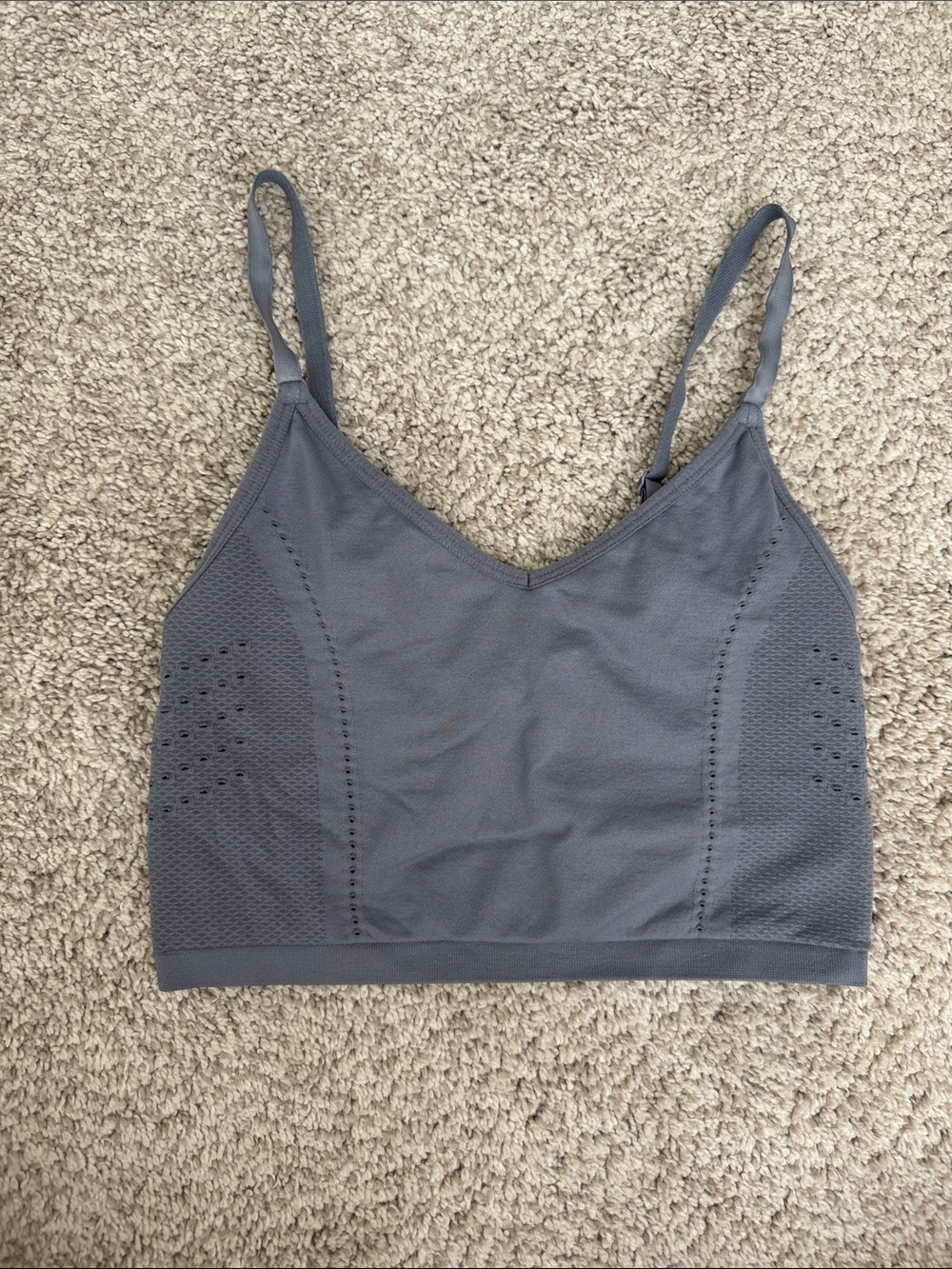 Fabletics sports bra